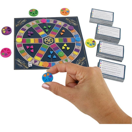 World Smallest Trivia Pursuit - ToyTime