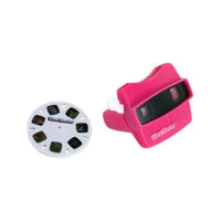 World smallest Viewmaster barbie - ToyTime