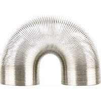 Worlds Smallest 5075 Ws Slinky...@Super Impulse - ToyTime