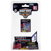 Worlds Smallest 587 - 2 Ws Transformer Series 2...@Super Impulse - ToyTime