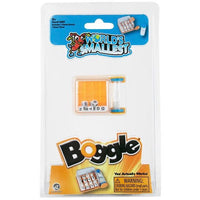 Worlds Smallest Boggle...@Super Impulse - ToyTime