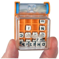 Worlds Smallest Boggle...@Super Impulse - ToyTime