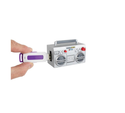 Worlds Smallest Boombox - ToyTime