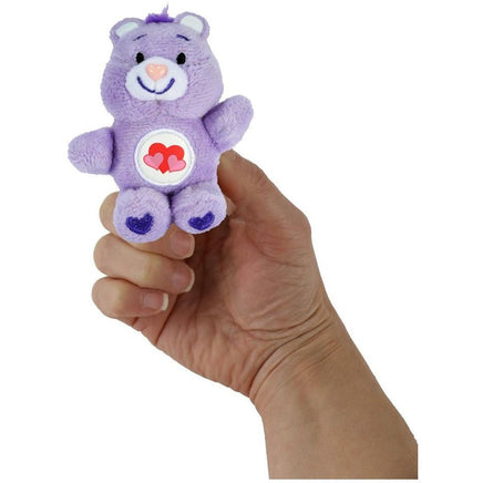 Worlds Smallest Care Bare Series 3 50123…@Super Impulse - ToyTime