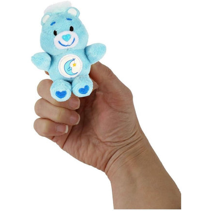 Worlds Smallest Care Bare Series 3 50123…@Super Impulse - ToyTime