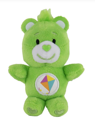 Worlds Smallest Care Bear Plush - ToyTime