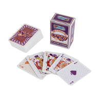 Worlds Smallest Classic Kids Card Games Assortment - ToyTime