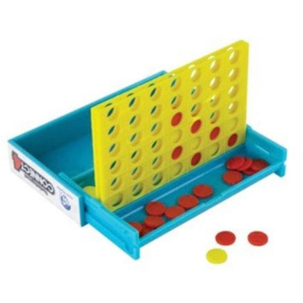 Worlds Smallest Connect 4...@Super Impluse - ToyTime