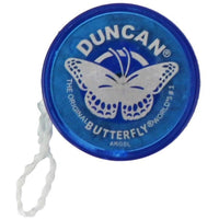 Worlds Smallest Duncan Butterfly YO - YO…@Super Impulse - ToyTime