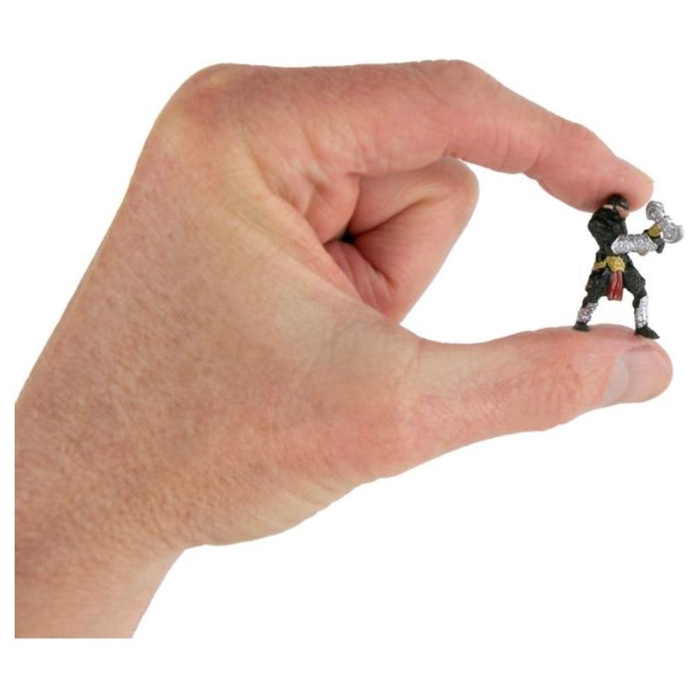 Worlds smallest dungeons & dragons micro figures - ToyTime| ToyTime