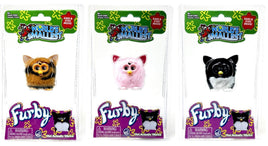 Worlds Smallest Furby - ToyTime