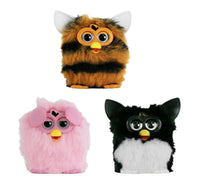 Worlds Smallest Furby - ToyTime