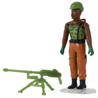 Worlds Smallest Gi Joe...@Super Impulse - ToyTime