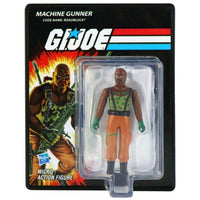 Worlds Smallest Gi Joe...@Super Impulse - ToyTime