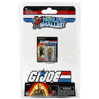 Worlds Smallest Gi Joe...@Super Impulse - ToyTime