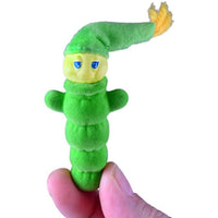 Worlds Smallest Glow Worm...@Super Impulse - ToyTime