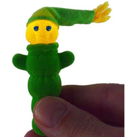 Worlds Smallest Glow Worm...@Super Impulse - ToyTime