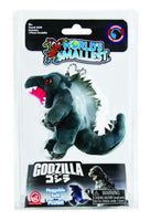 World's Smallest Godzilla Plush - ToyTime