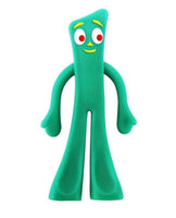 Worlds Smallest Gumby Stretchy - ToyTime
