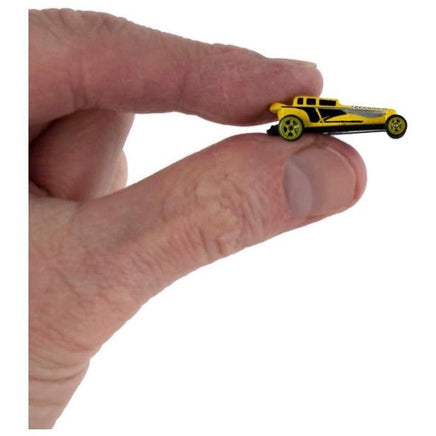 Worlds Smallest Hot Wheel...@Super Impulse - ToyTime