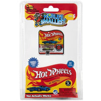 Worlds Smallest Hot Wheel...@Super Impulse - ToyTime