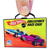 Worlds Smallest Hot Wheels Case - ToyTime