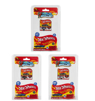 Worlds Smallest Hot Wheels Series 10 - ToyTime