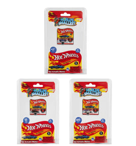 Worlds Smallest Hot Wheels Series 10 - ToyTime