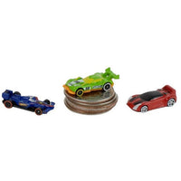 Worlds Smallest Hot Wheels Series 7 - ToyTime