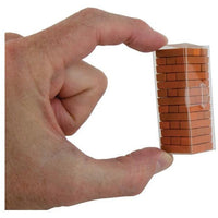 Worlds Smallest Jenga...@Super Impulse - ToyTime