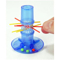 Worlds Smallest Kerplunk...@Super Impulse - ToyTime