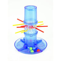 Worlds Smallest Kerplunk...@Super Impulse - ToyTime