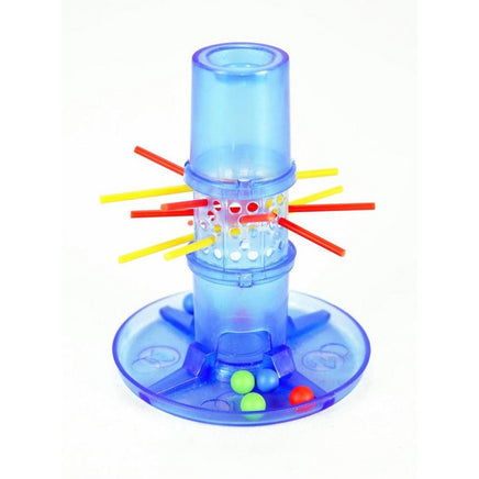 Worlds Smallest Kerplunk...@Super Impulse - ToyTime