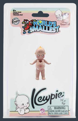 Worlds Smallest Kewpie 5346 - ToyTime