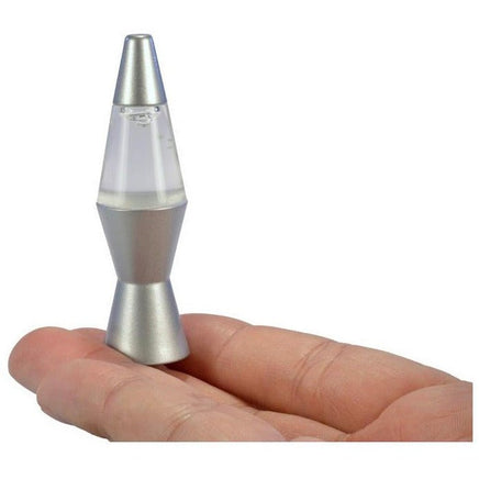 Worlds Smallest Lava Lamp - ToyTime