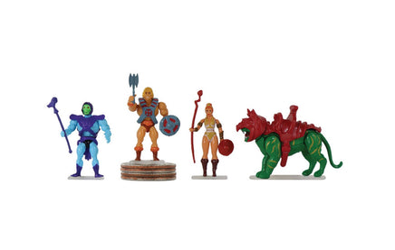 Worlds Smallest Masters of the Universe - ToyTime