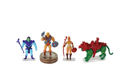 Worlds Smallest Masters of the Universe - ToyTime