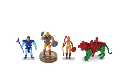 Worlds Smallest Masters of the Universe - ToyTime