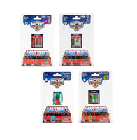 Worlds Smallest Masters of the Universe Micro Figures Series 2 - ToyTime