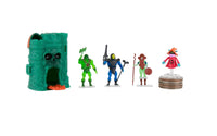 Worlds Smallest Masters of the Universe Micro Figures Series 2 - ToyTime