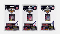 Worlds smallest Micro Figures Transformers series 2 - ToyTime