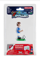 Worlds Smallest MLS Soccer Kicker - ToyTime