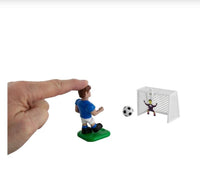 Worlds Smallest MLS Soccer Kicker - ToyTime