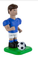 Worlds Smallest MLS Soccer Kicker - ToyTime