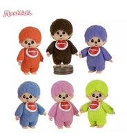World's Smallest Monchhichi Plush Blind Box - ToyTime