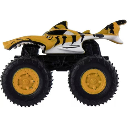 Worlds Smallest Monster Truck...@Super Impulse - ToyTime