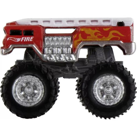 Worlds Smallest Monster Truck...@Super Impulse - ToyTime