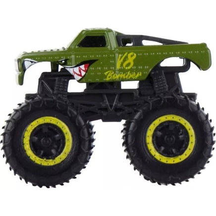 Worlds Smallest Monster Truck...@Super Impulse - ToyTime