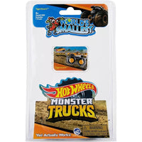 Worlds Smallest Monster Truck...@Super Impulse - ToyTime