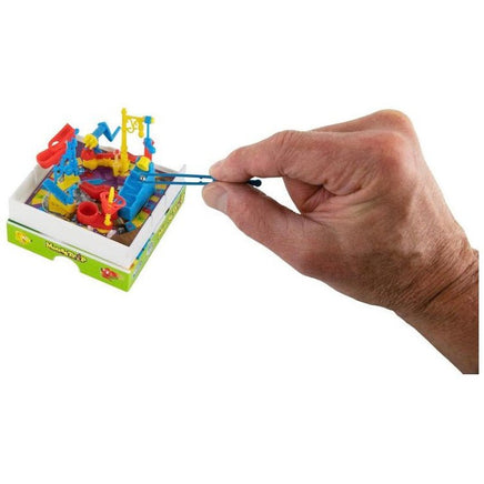 Worlds Smallest Mouse Trap - ToyTime